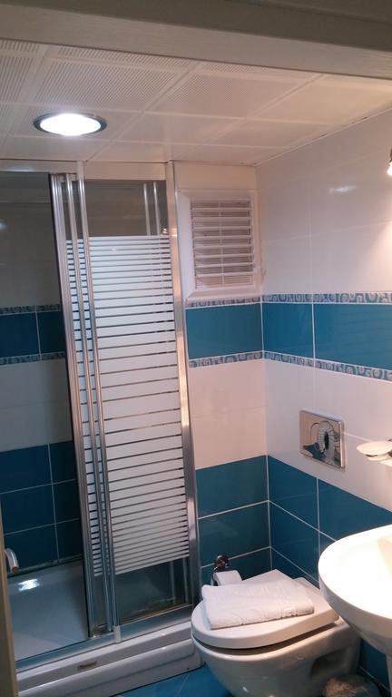 Otel Sulubahce Bozcaada Island Pokój zdjęcie