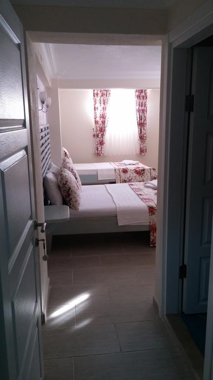Otel Sulubahce Bozcaada Island Pokój zdjęcie