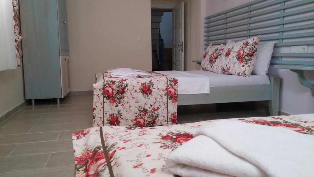 Otel Sulubahce Bozcaada Island Pokój zdjęcie