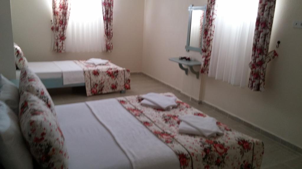 Otel Sulubahce Bozcaada Island Pokój zdjęcie