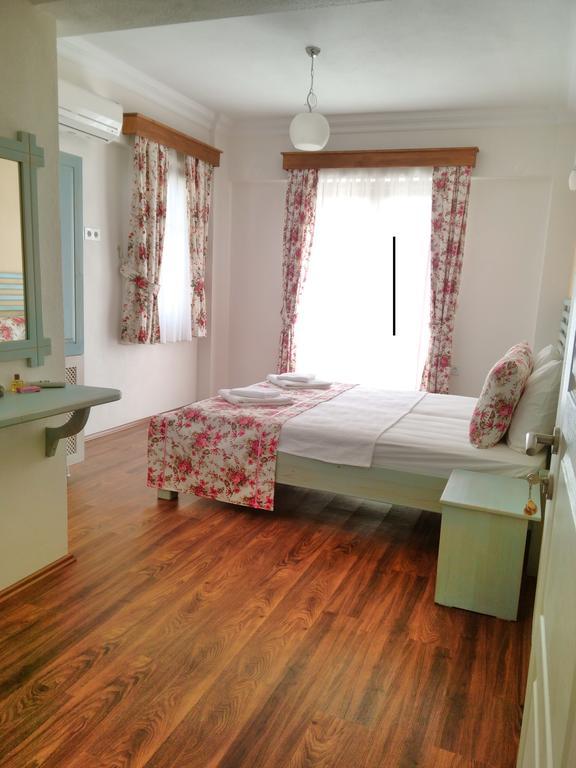 Otel Sulubahce Bozcaada Island Pokój zdjęcie