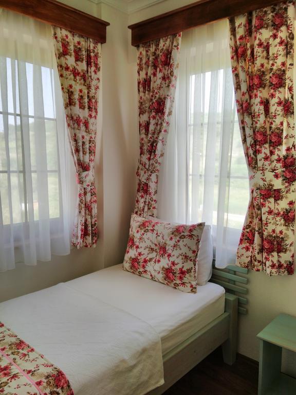 Otel Sulubahce Bozcaada Island Pokój zdjęcie