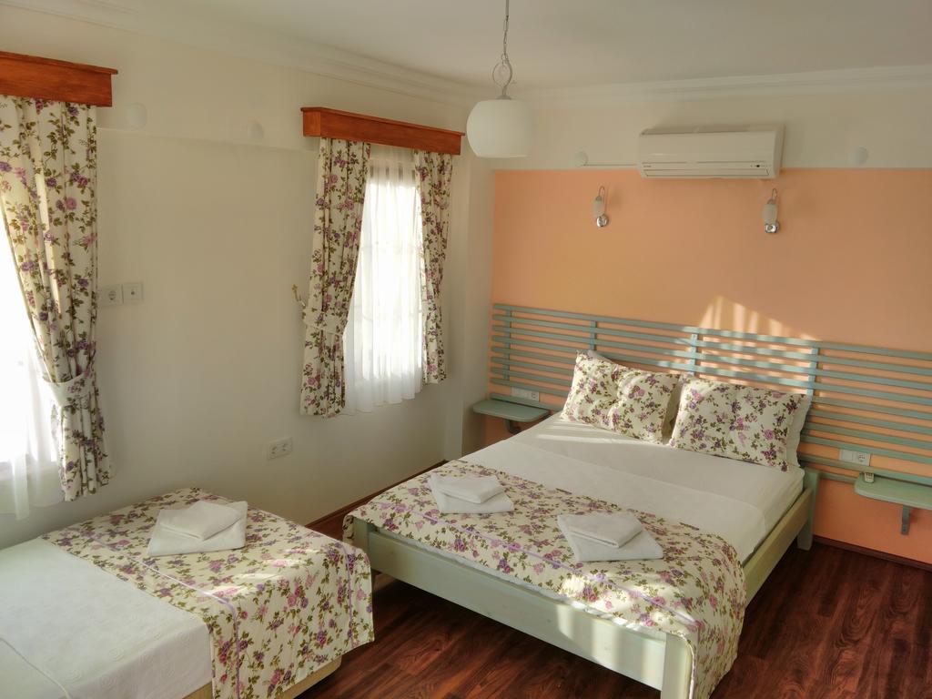 Otel Sulubahce Bozcaada Island Pokój zdjęcie
