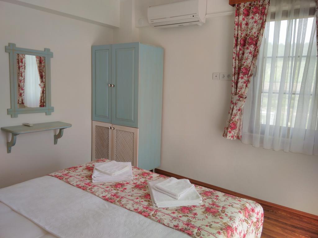 Otel Sulubahce Bozcaada Island Pokój zdjęcie