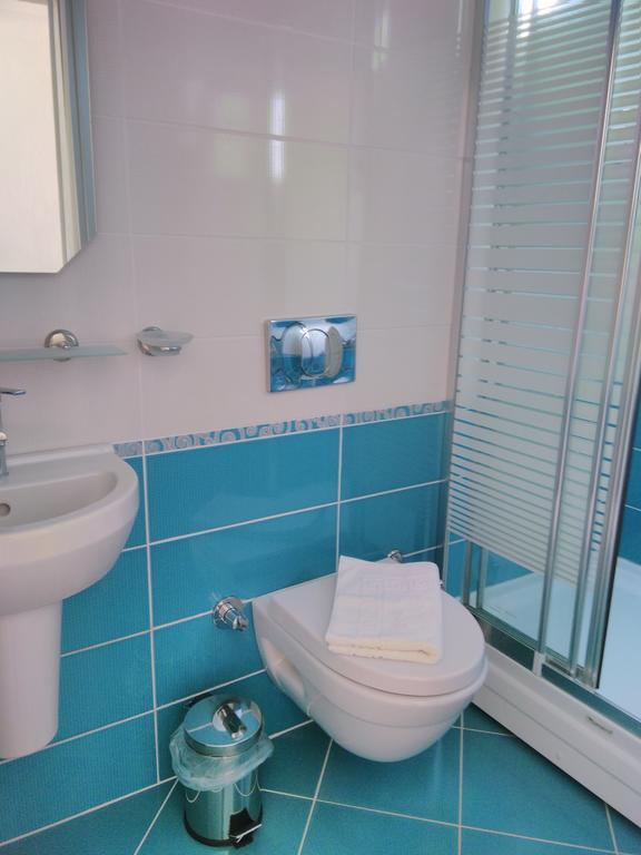 Otel Sulubahce Bozcaada Island Pokój zdjęcie