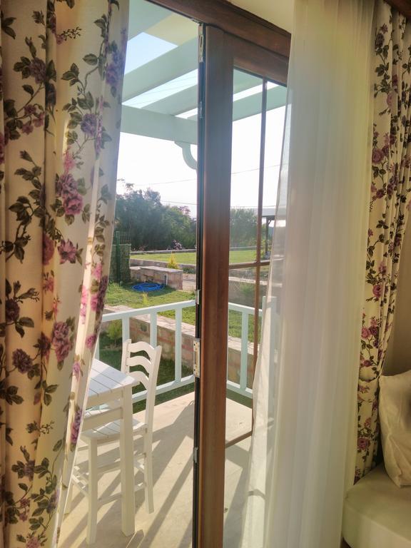 Otel Sulubahce Bozcaada Island Pokój zdjęcie
