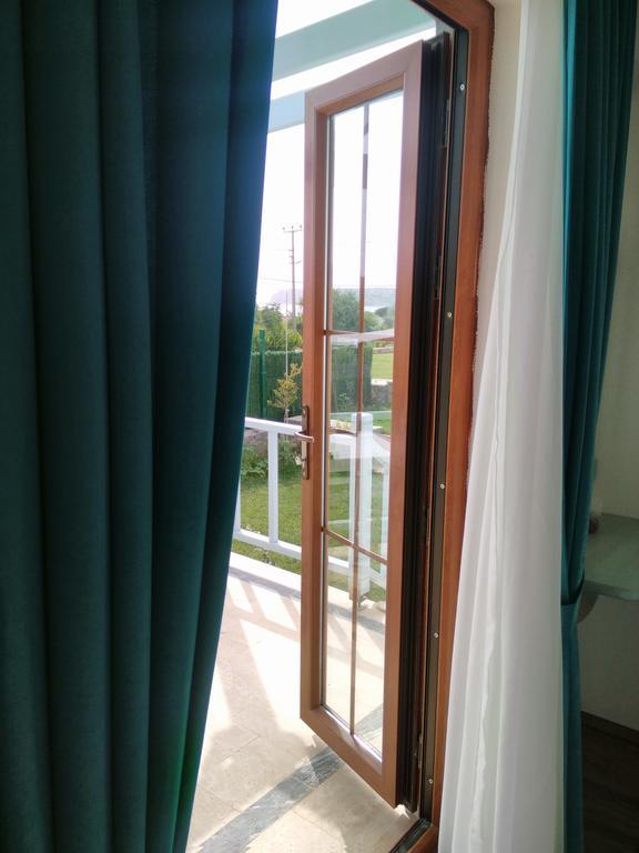 Otel Sulubahce Bozcaada Island Pokój zdjęcie
