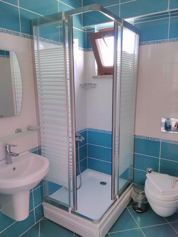 Otel Sulubahce Bozcaada Island Pokój zdjęcie