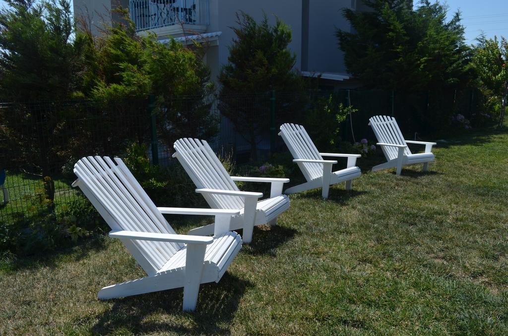 Otel Sulubahce Bozcaada Island Zewnętrze zdjęcie