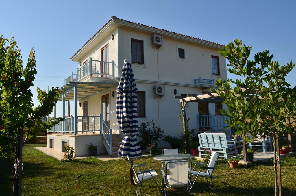 Otel Sulubahce Bozcaada Island Zewnętrze zdjęcie