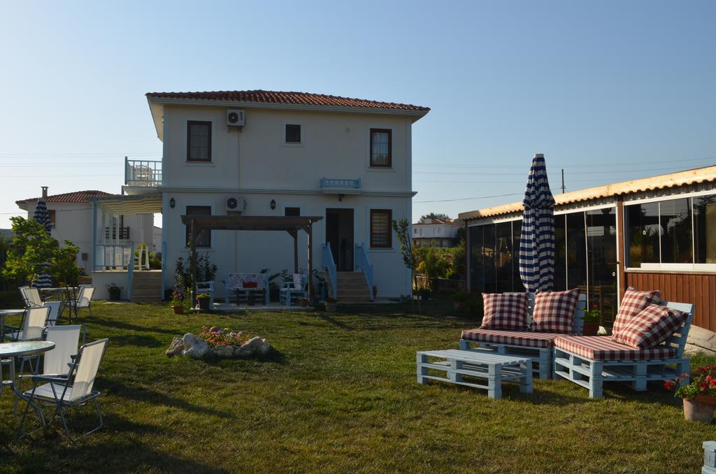 Otel Sulubahce Bozcaada Island Zewnętrze zdjęcie