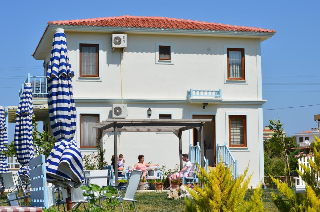 Otel Sulubahce Bozcaada Island Zewnętrze zdjęcie