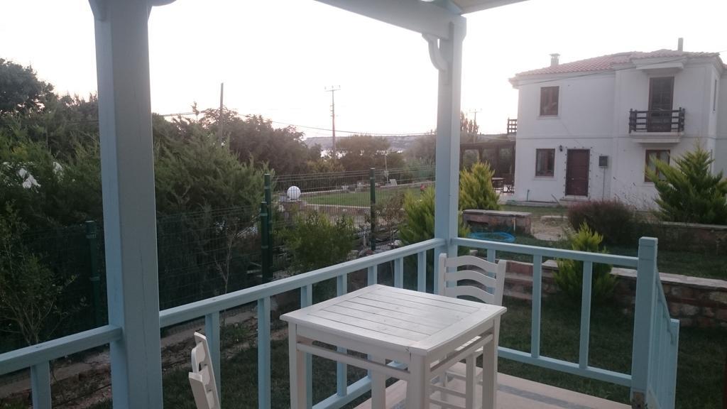Otel Sulubahce Bozcaada Island Zewnętrze zdjęcie