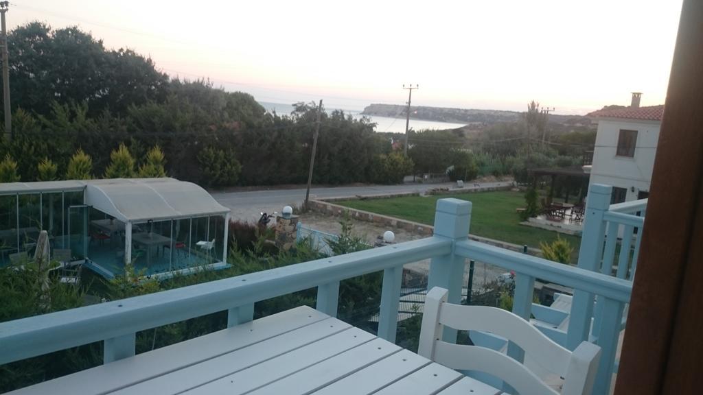 Otel Sulubahce Bozcaada Island Zewnętrze zdjęcie